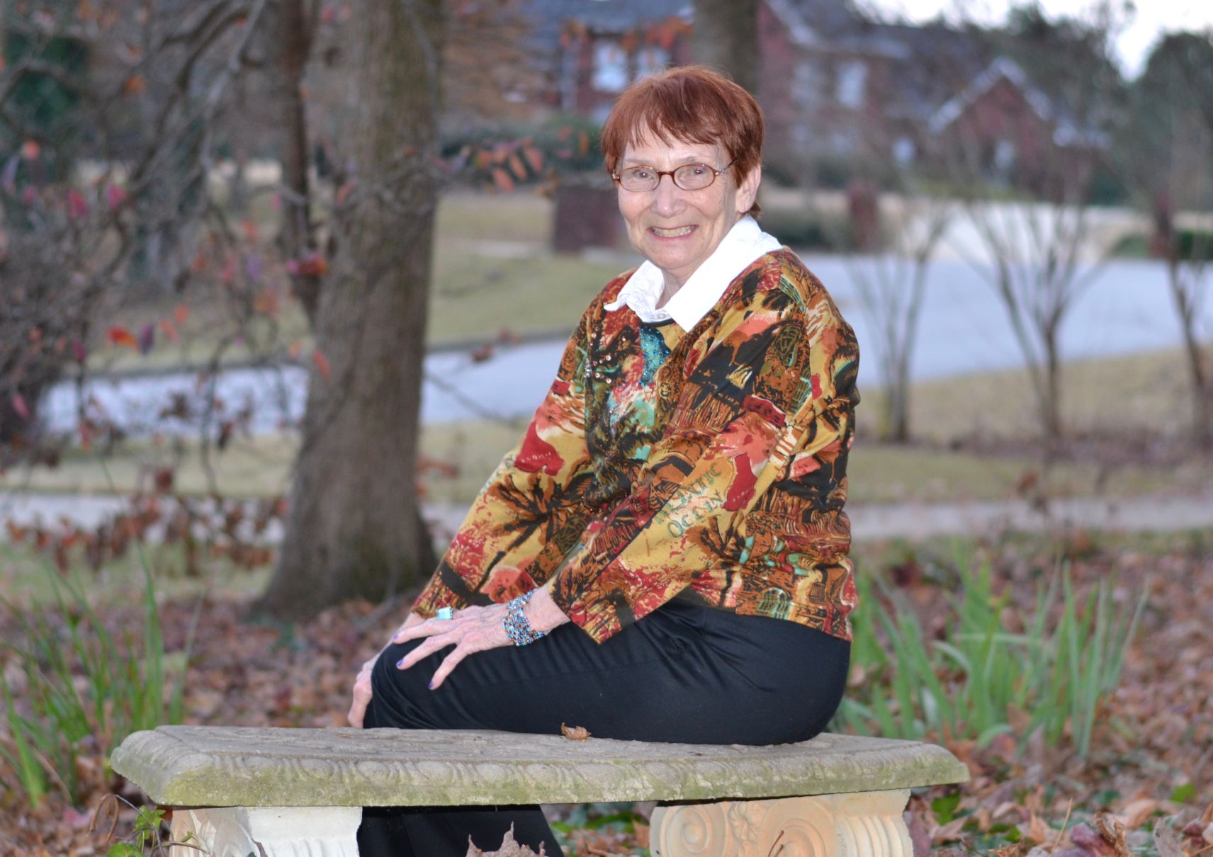 Louise Kilgore
